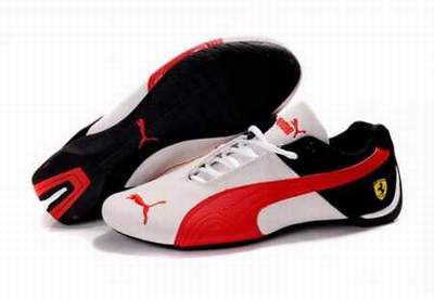 puma montant ouedkniss