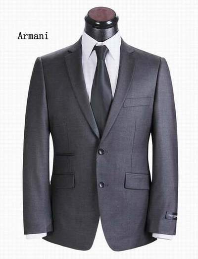 marque de costume homme