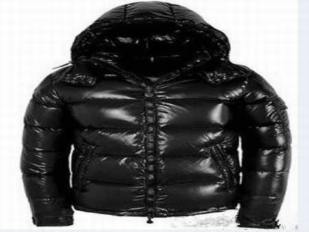 saint james doudoune femme