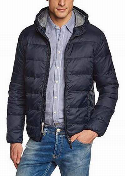 doudoune homme diesel