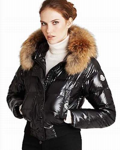 doudoune moncler alpin