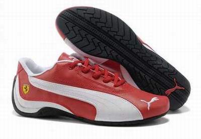 chaussure puma plus