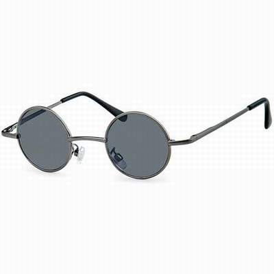 ray ban ronde vintage