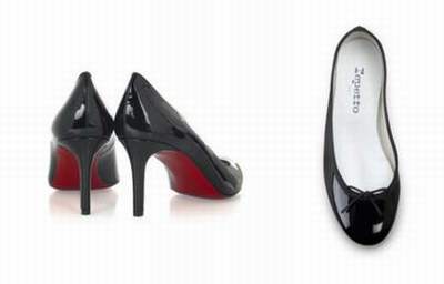 repetto chaussures soldes
