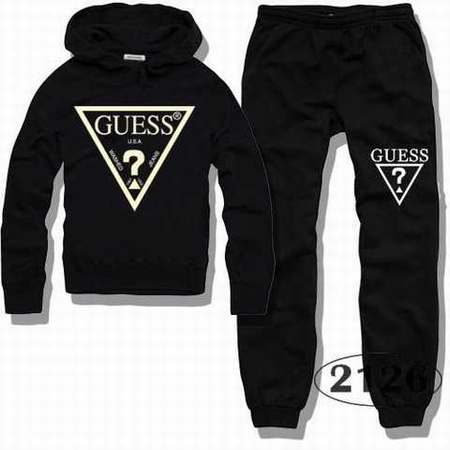 veste guess femme pas cher