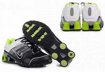 nike shox paris