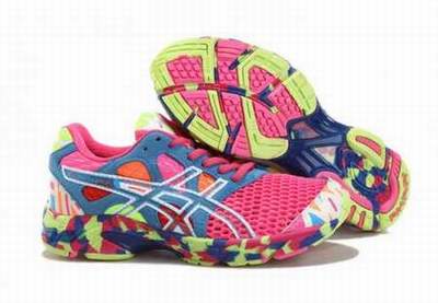 basket fitness femme asics