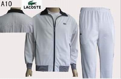 veste lacoste femme pas cher