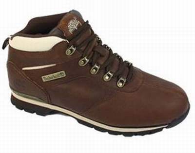 timberland taille 19