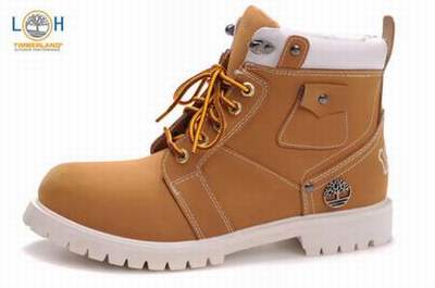 des timberland