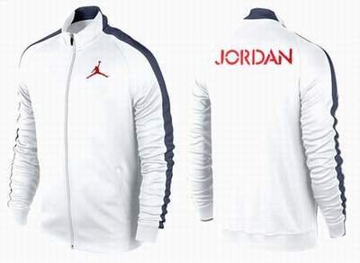 veste jordan pas cher